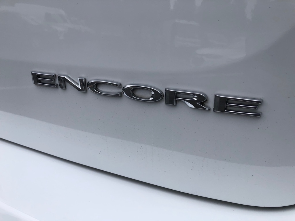 Buick Encore  2019