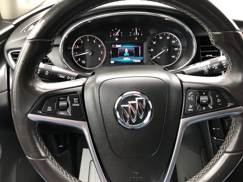 Buick Encore  2019