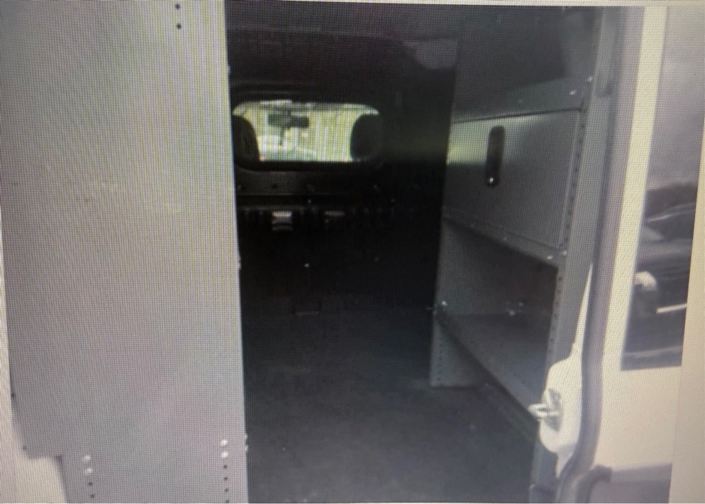 RAM ProMaster City  2021