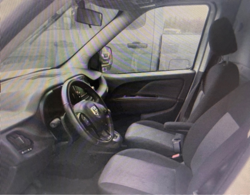 2021 RAM Promaster City SLT's photo