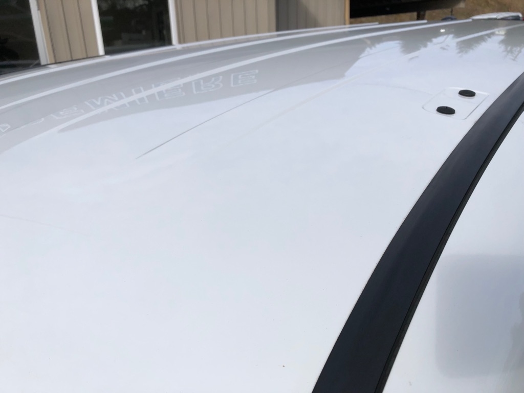 RAM ProMaster City  2021