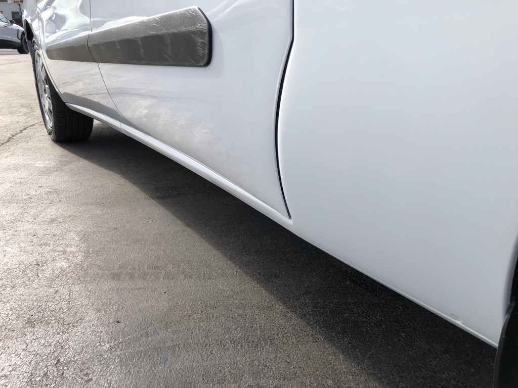 RAM ProMaster City  2021