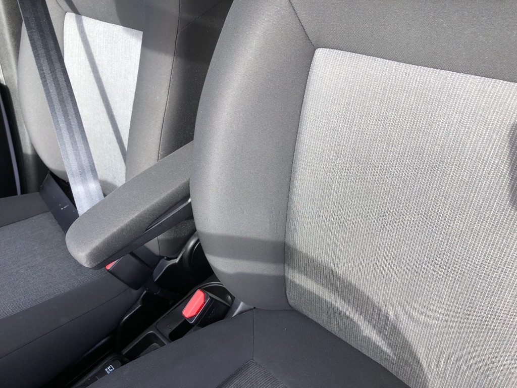 RAM ProMaster City  2021