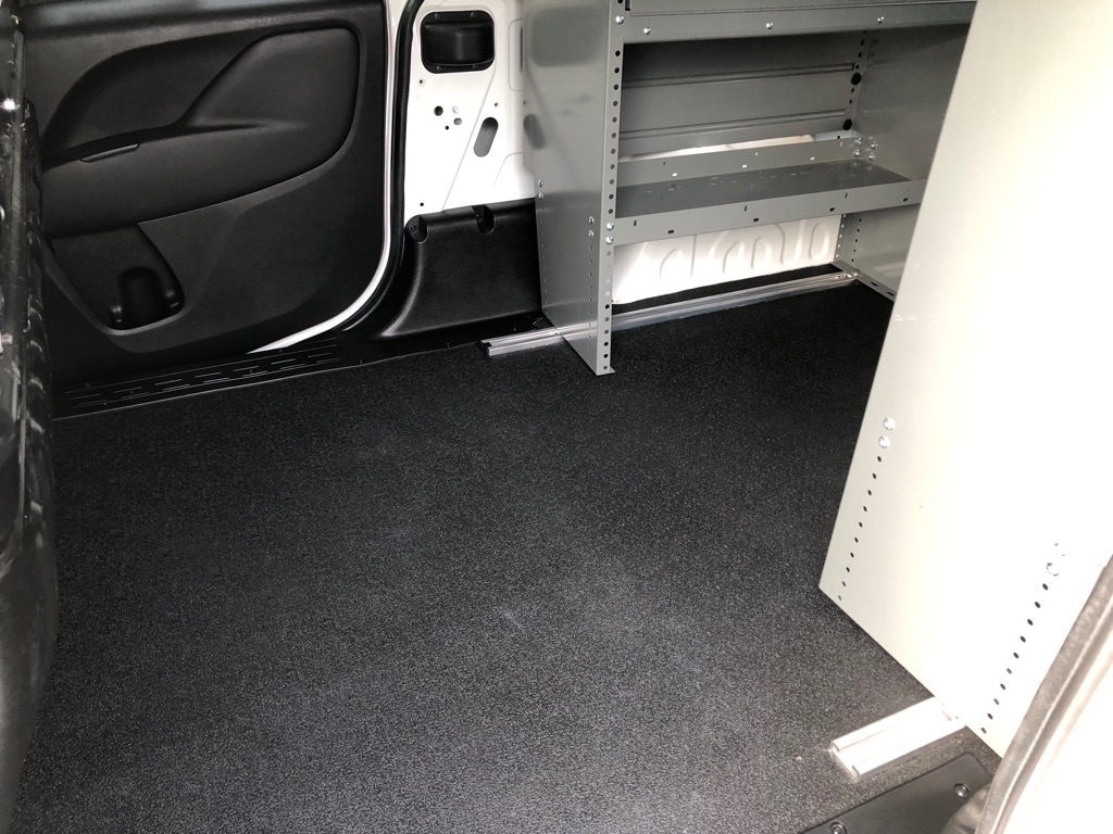 RAM ProMaster City  2021