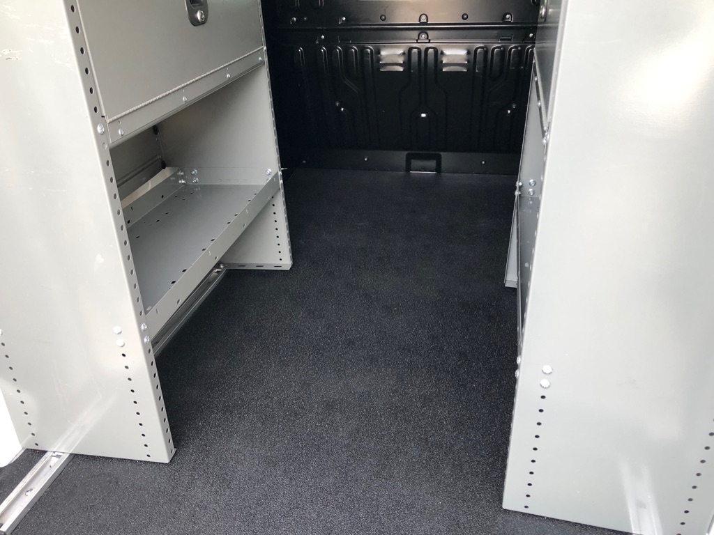 RAM ProMaster City  2021