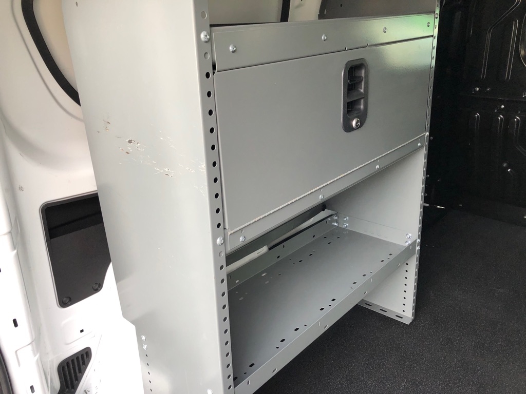 RAM ProMaster City  2021