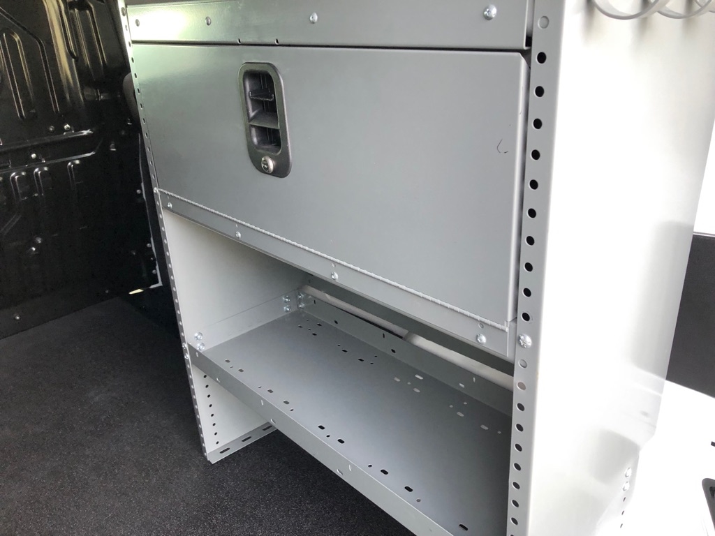 RAM ProMaster City  2021