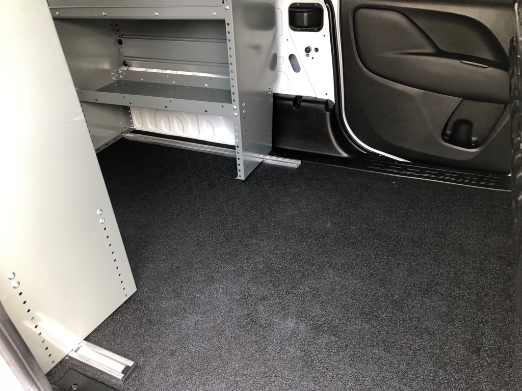 RAM ProMaster City  2021