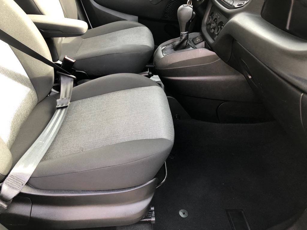 RAM ProMaster City  2021