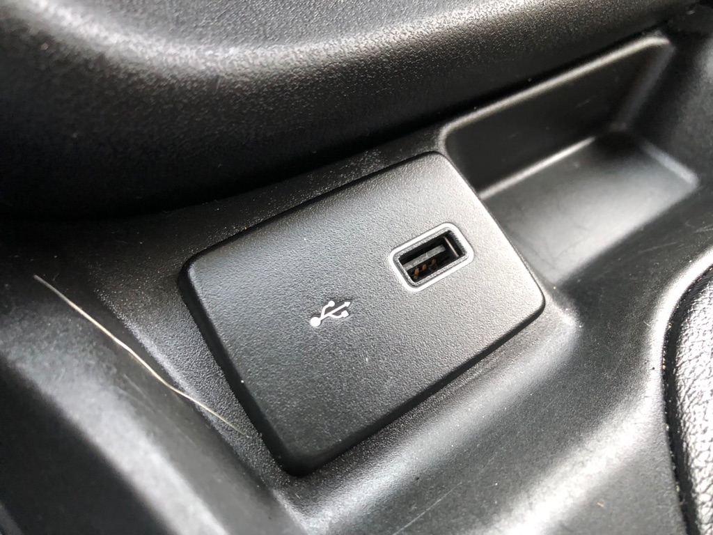 RAM ProMaster City  2021