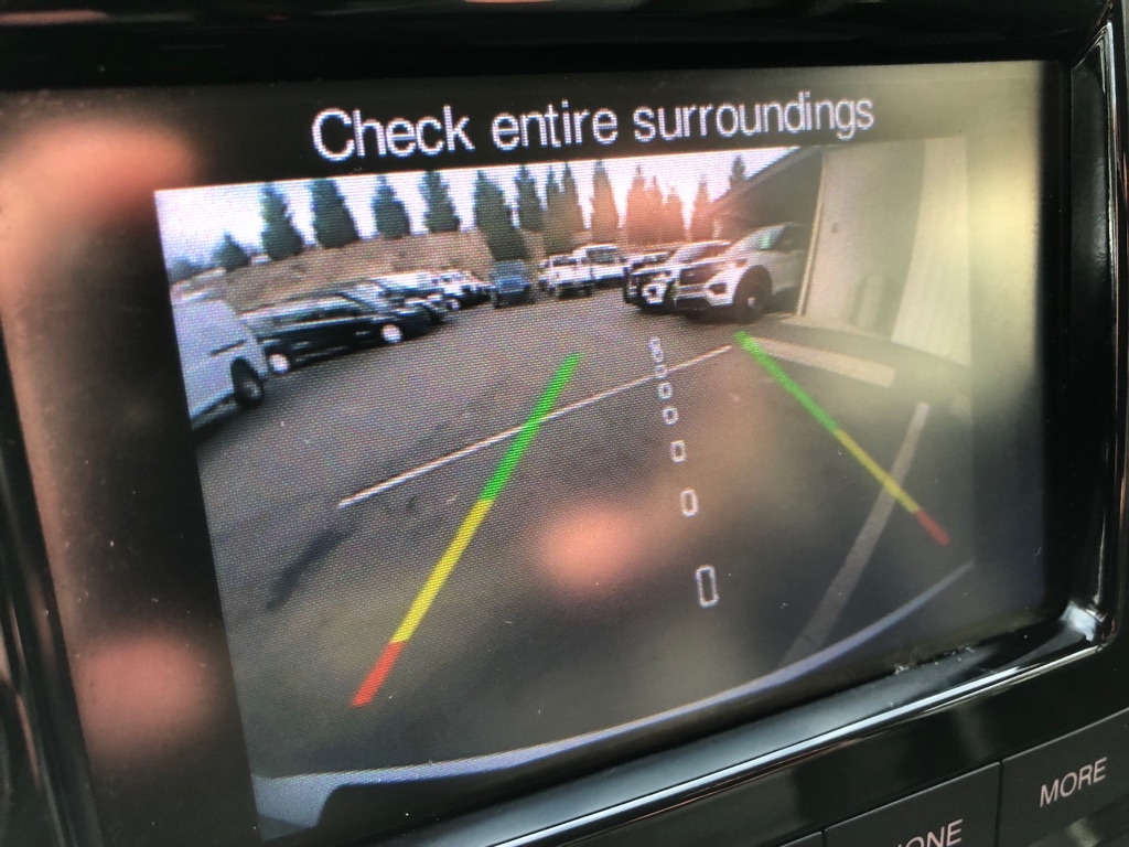 RAM ProMaster City  2021