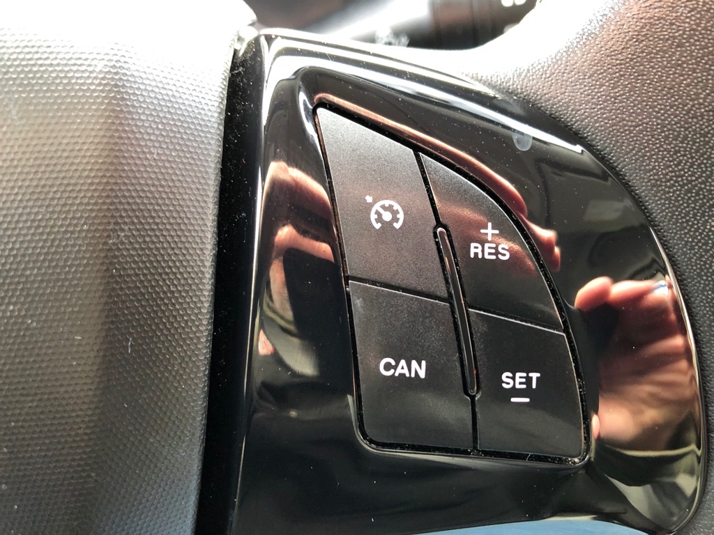 RAM ProMaster City  2021