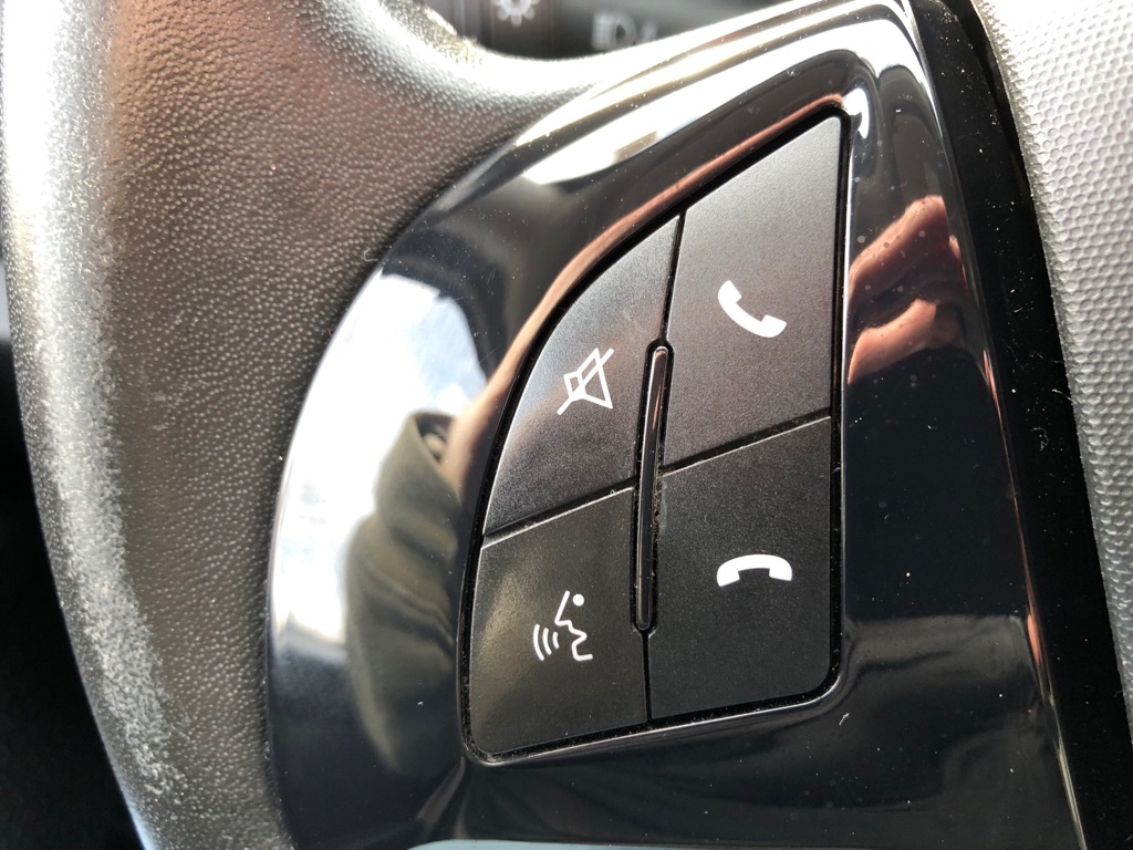 RAM ProMaster City  2021