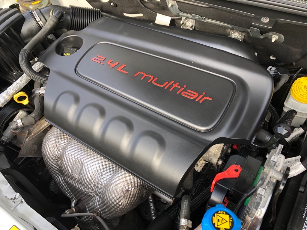 RAM ProMaster City  2021