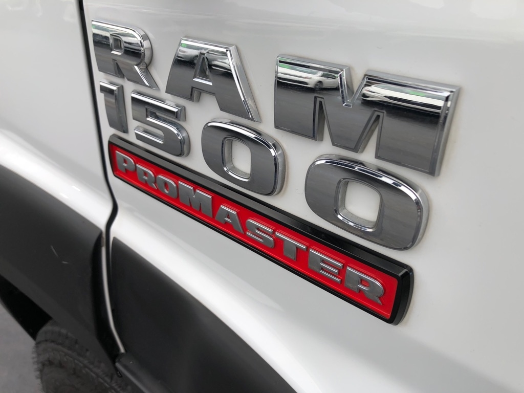 RAM Promaster  2020