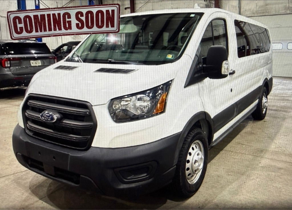 Ford Transit  2020
