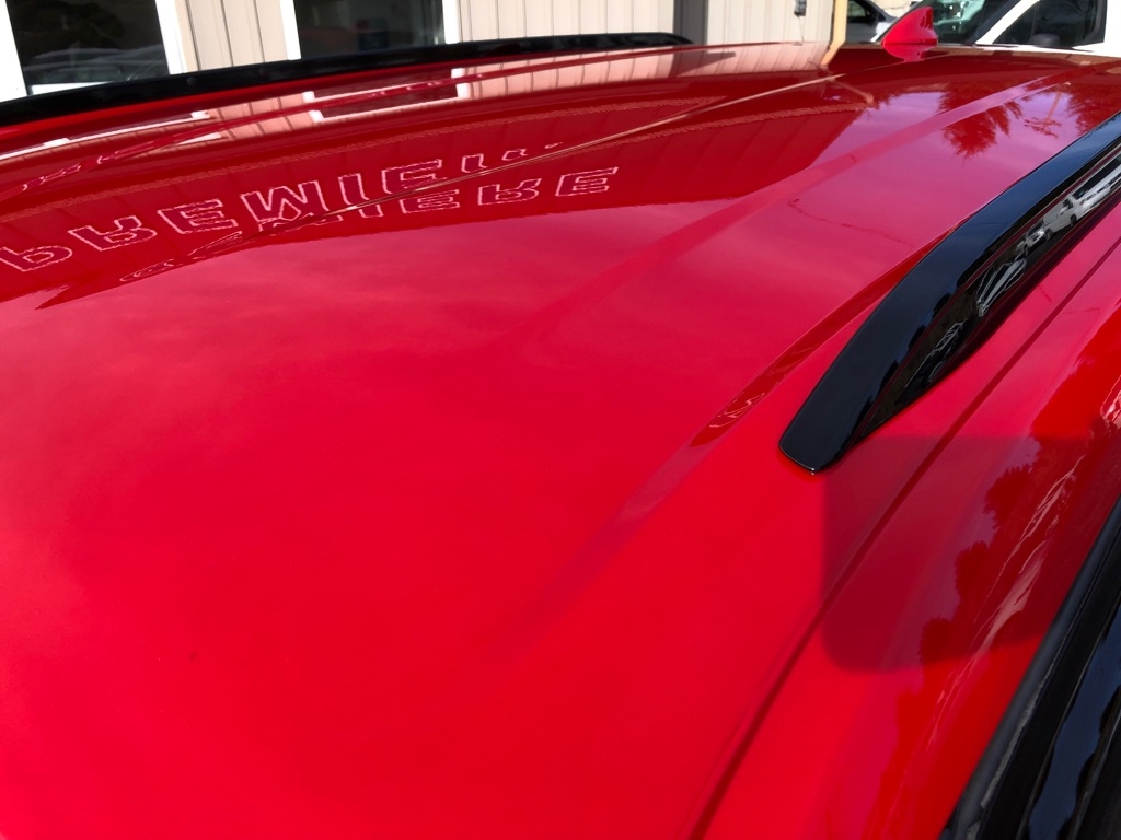 Chevrolet Blazer  2020