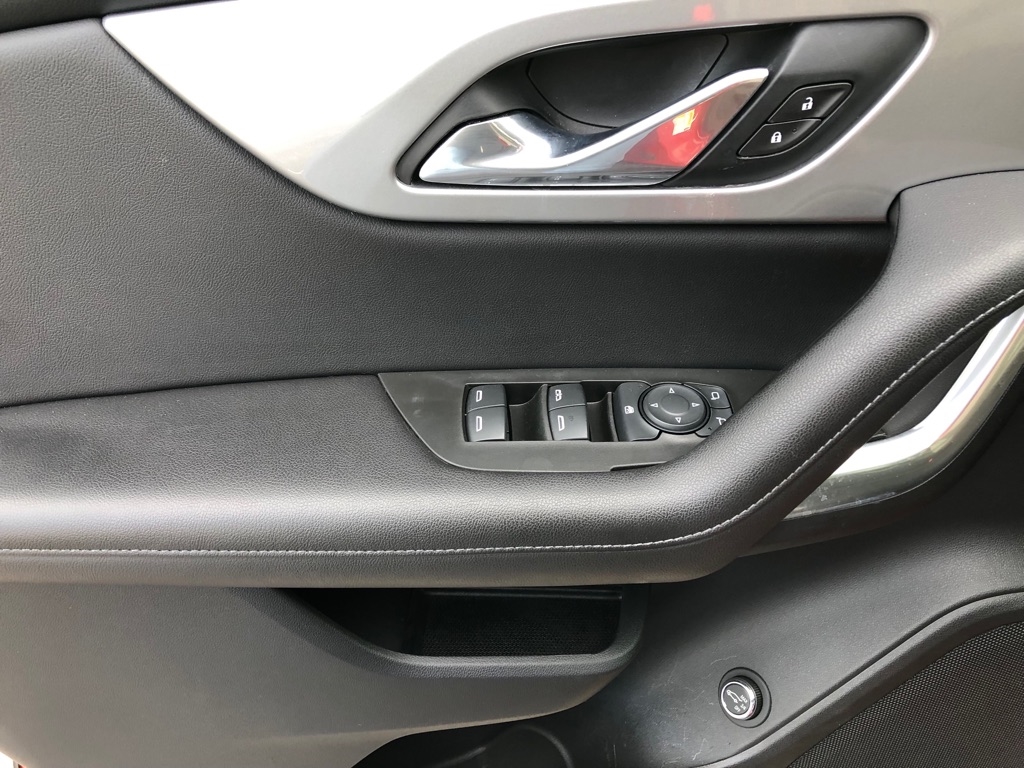 Chevrolet Blazer  2020