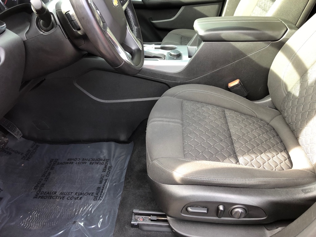 Chevrolet Blazer  2020