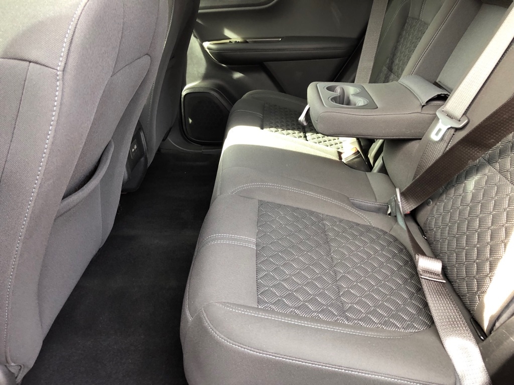 Chevrolet Blazer  2020