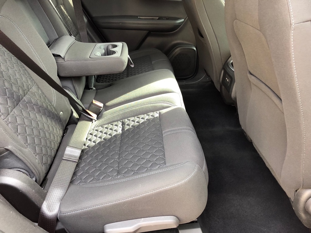 Chevrolet Blazer  2020