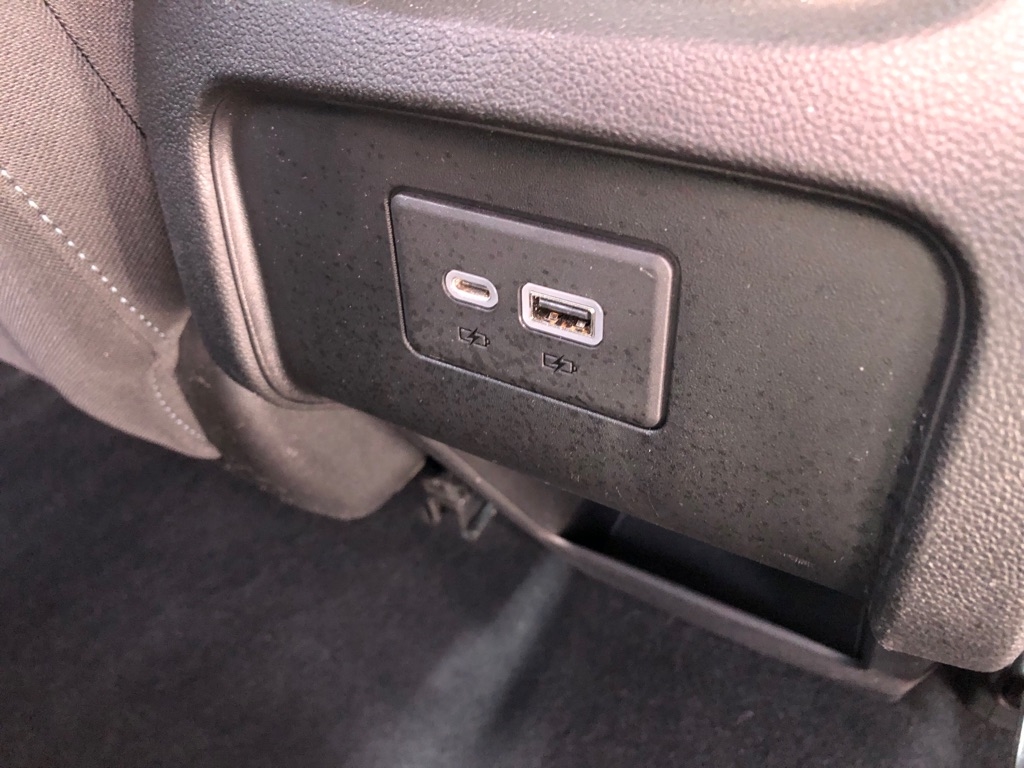 Chevrolet Blazer  2020