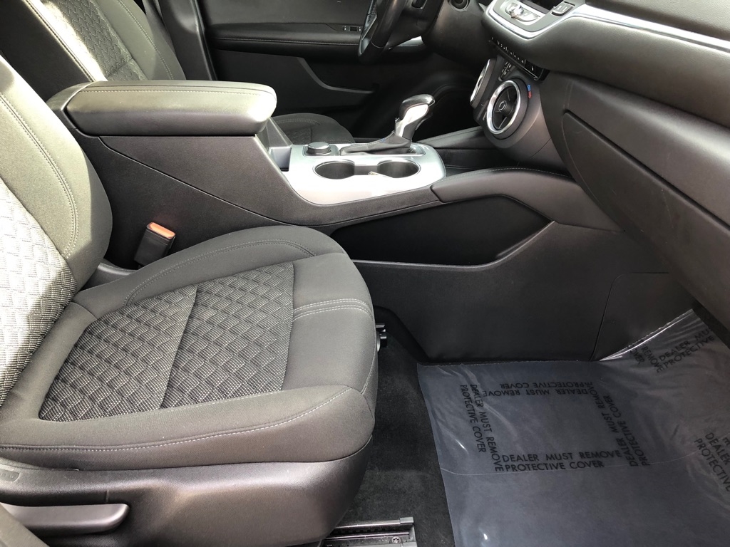 Chevrolet Blazer  2020