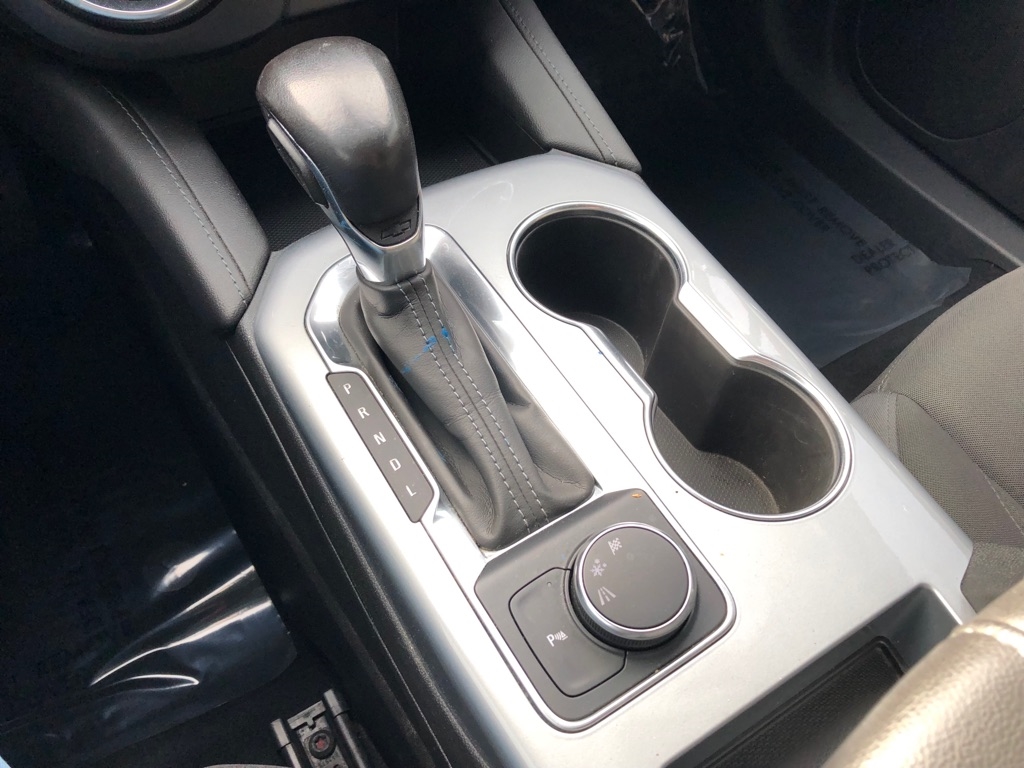 Chevrolet Blazer  2020