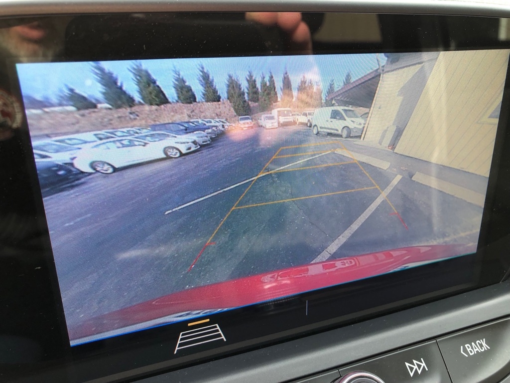 Chevrolet Blazer  2020