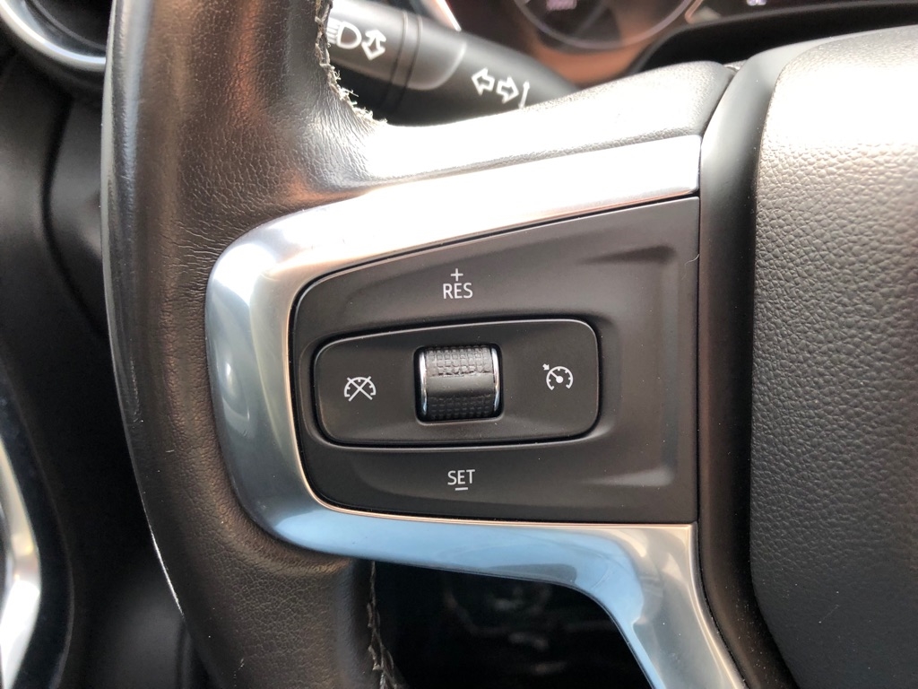 Chevrolet Blazer  2020