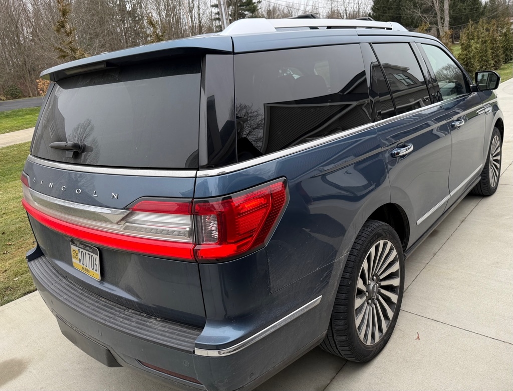 Lincoln Navigator  2019