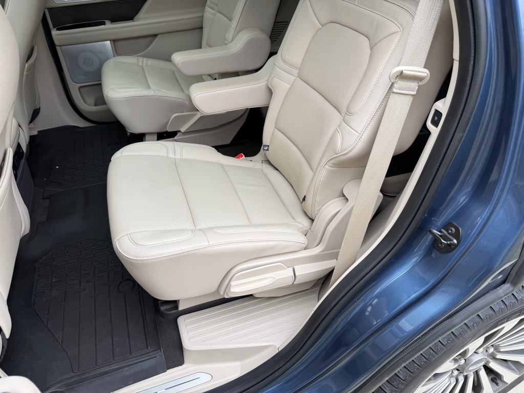 Lincoln Navigator  2019