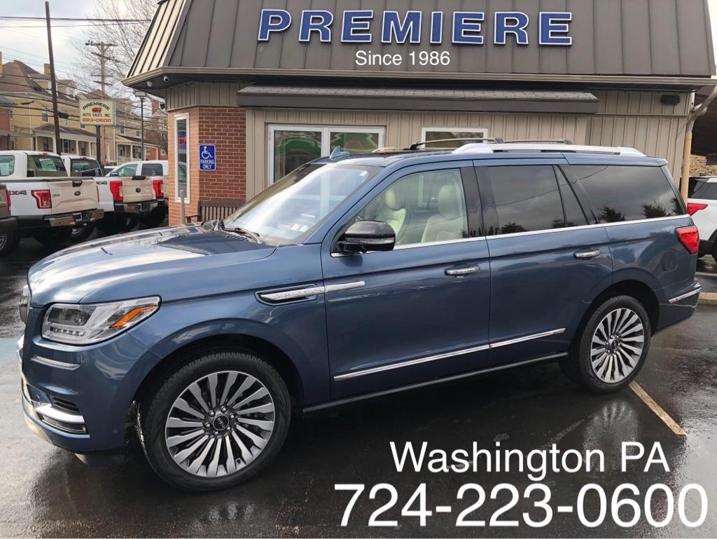 Lincoln Navigator  2019