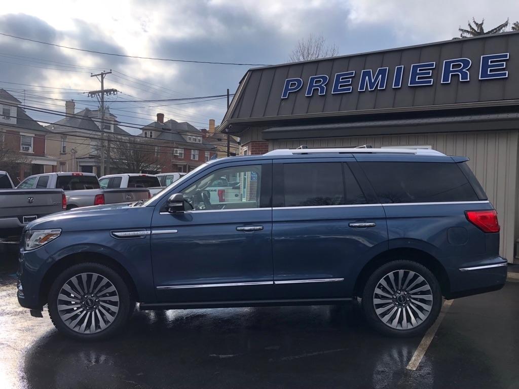 Lincoln Navigator  2019