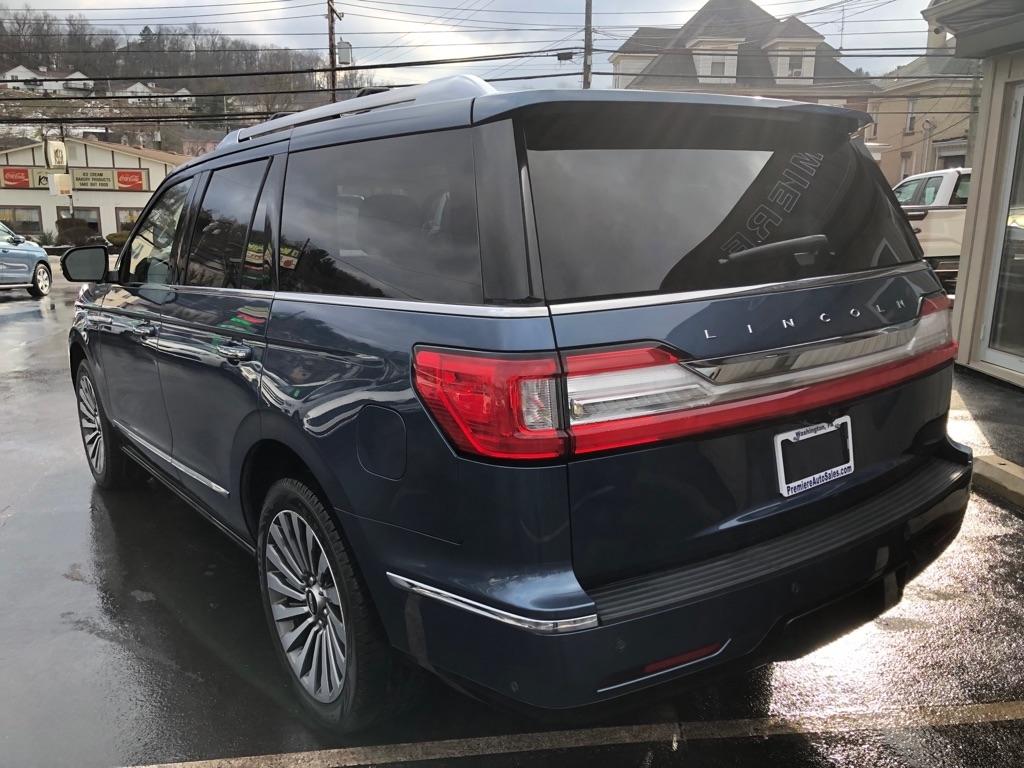 Lincoln Navigator  2019