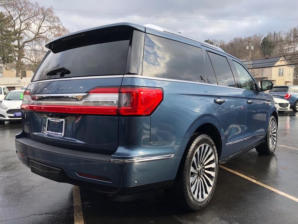 Lincoln Navigator  2019