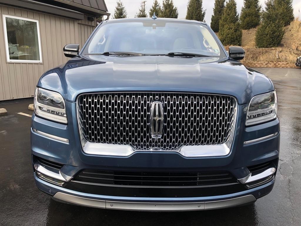 Lincoln Navigator  2019