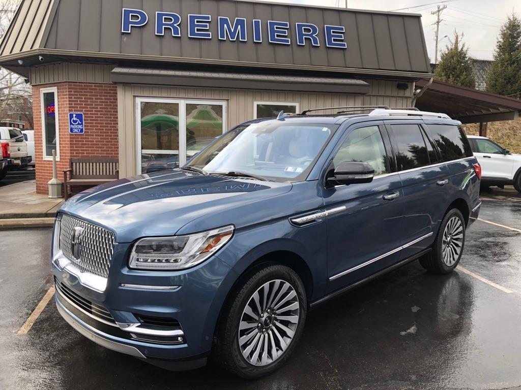 Lincoln Navigator  2019