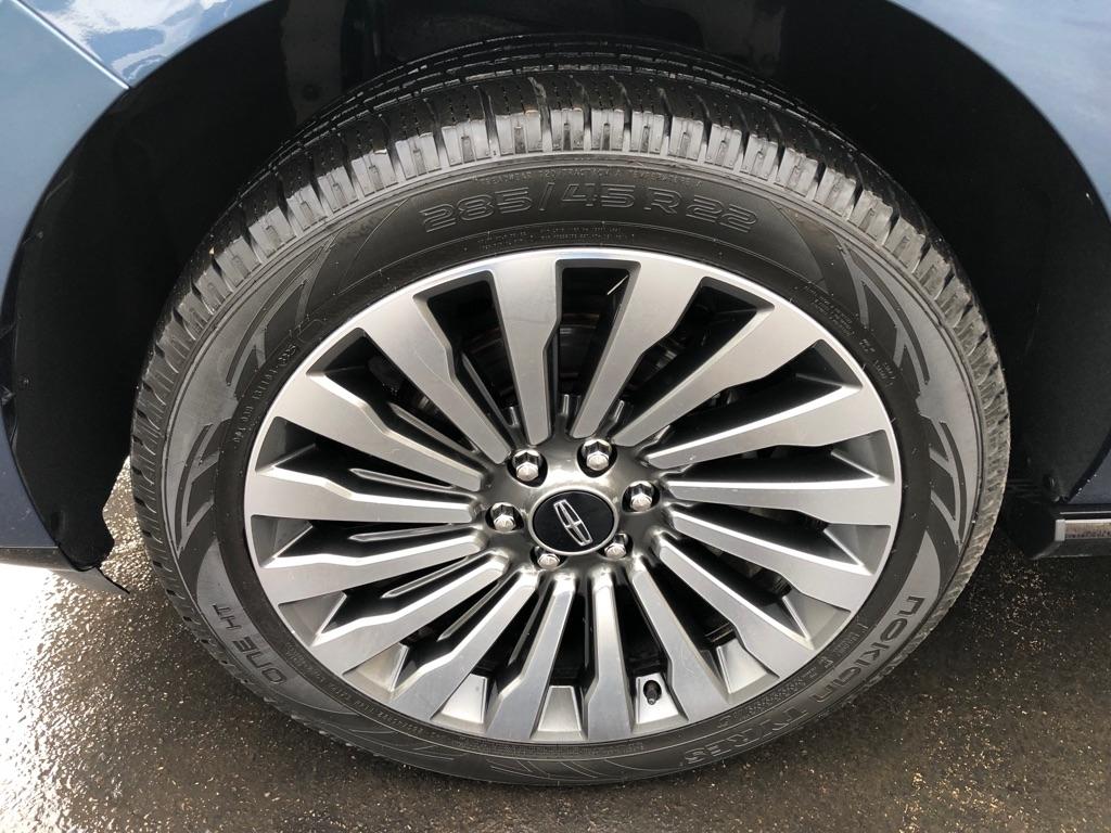 Lincoln Navigator  2019