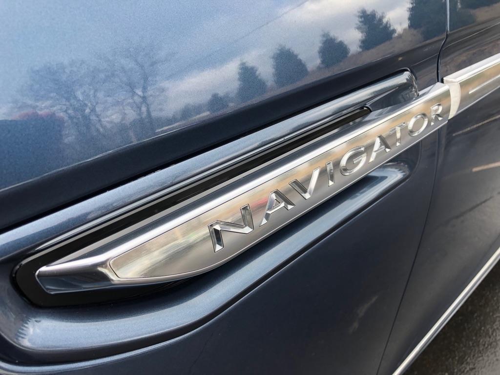 Lincoln Navigator  2019