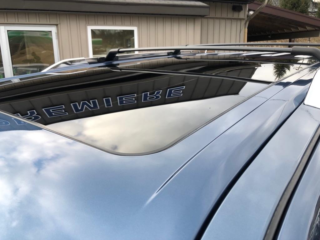 Lincoln Navigator  2019