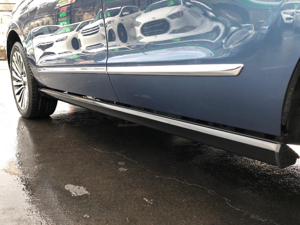 Lincoln Navigator  2019