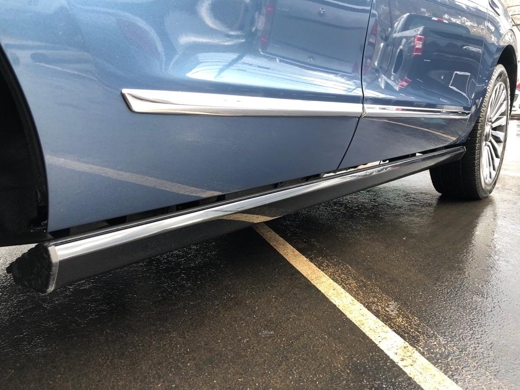 Lincoln Navigator  2019