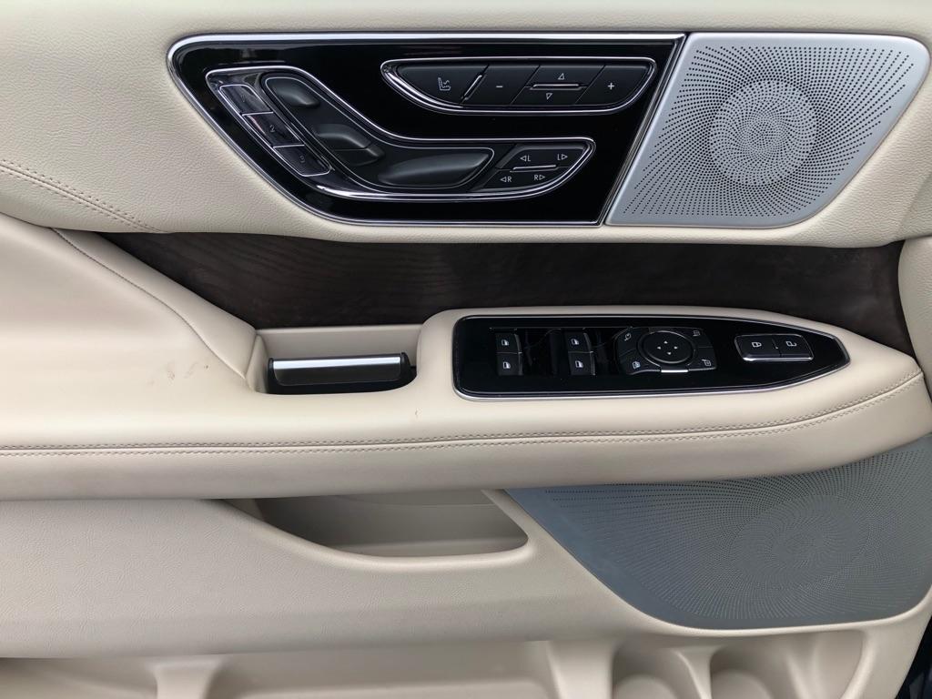 Lincoln Navigator  2019