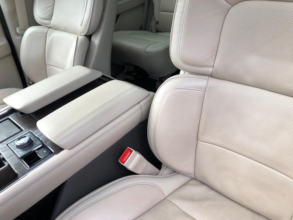 Lincoln Navigator  2019