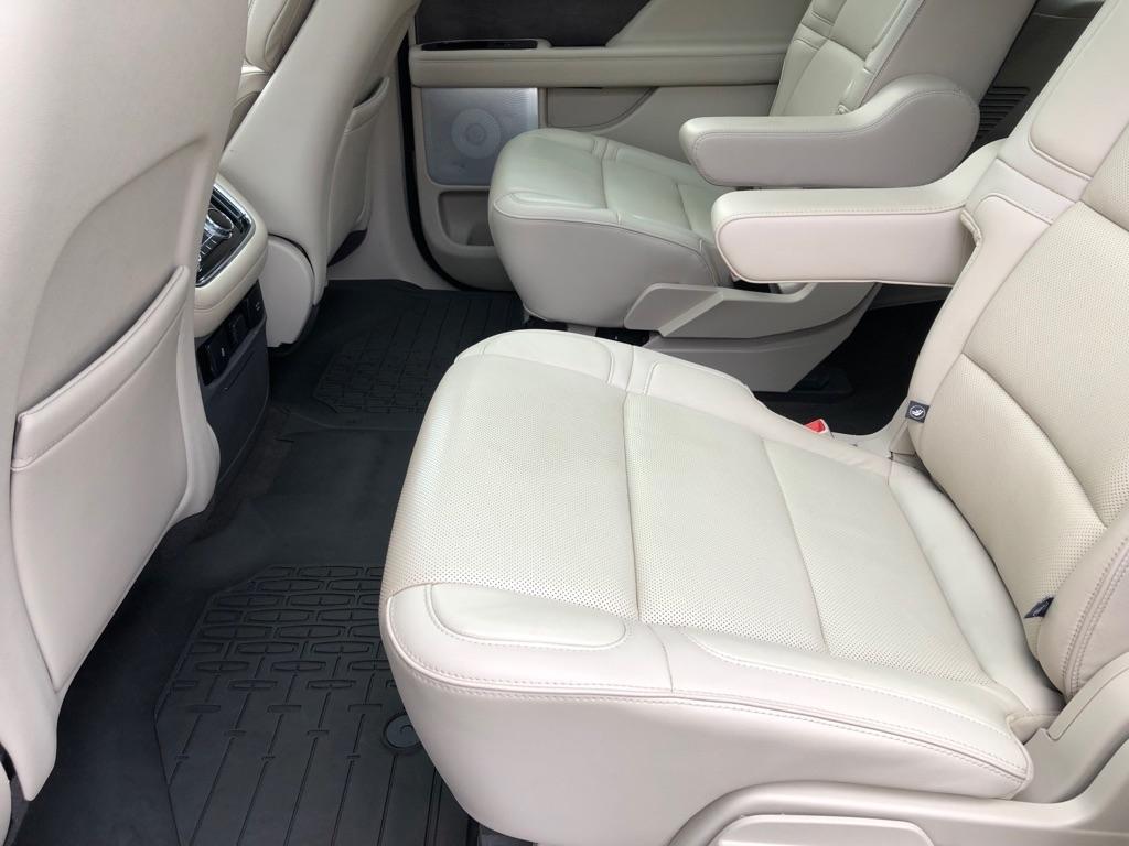 Lincoln Navigator  2019