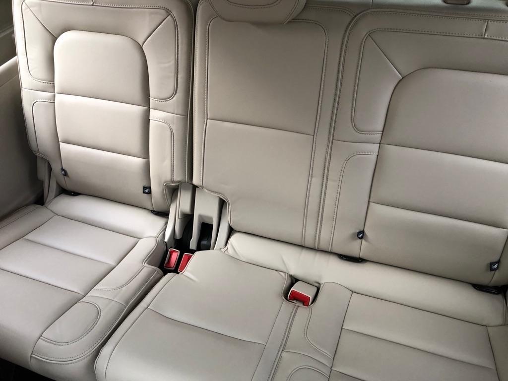 Lincoln Navigator  2019