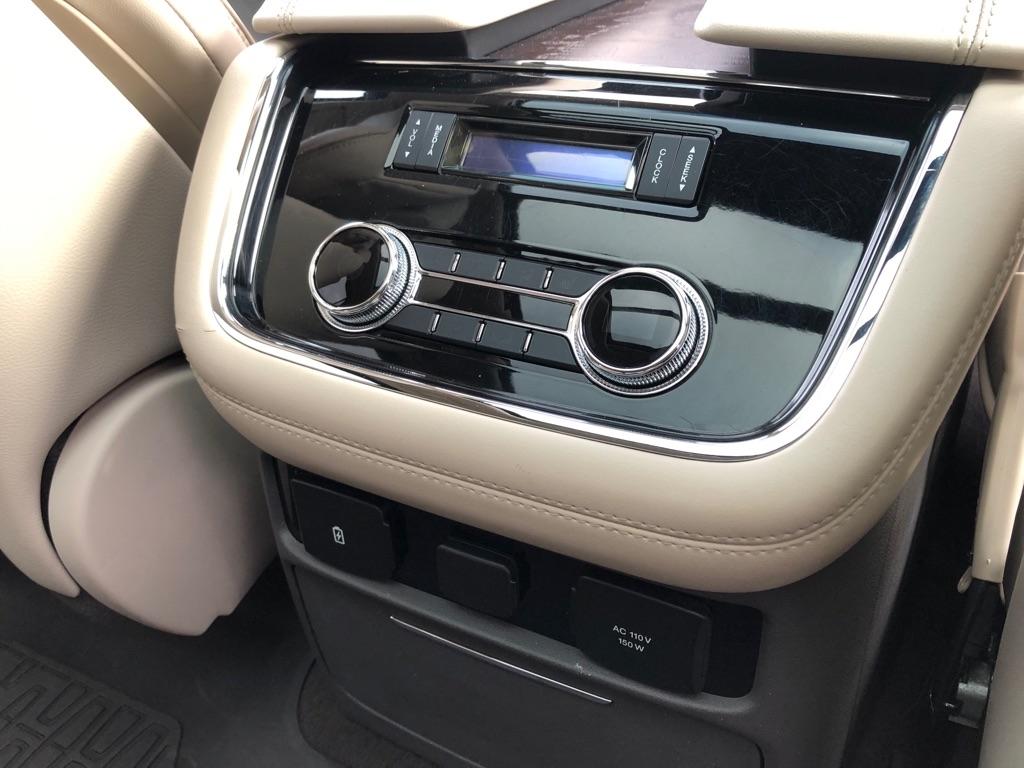 Lincoln Navigator  2019