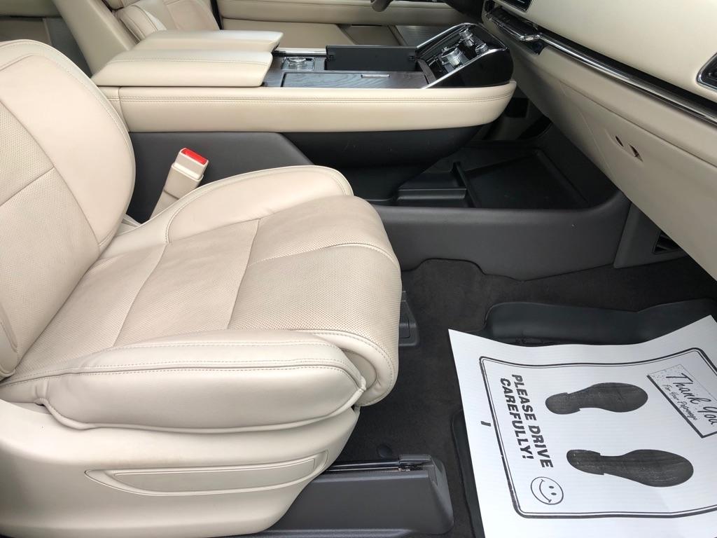 Lincoln Navigator  2019