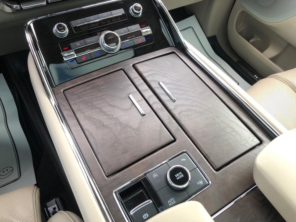 Lincoln Navigator  2019